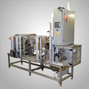 custom automated packaging machine