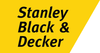 stanley black & decker