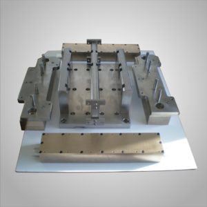 Custom Tooling