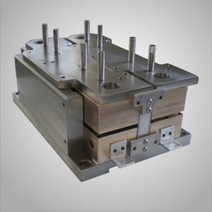 Custom Tooling