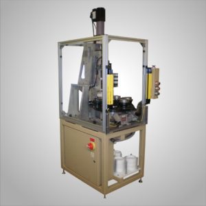 Gauge Assembly Machine