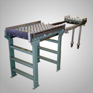 Heavy Duty Ball Transfer Table Extended