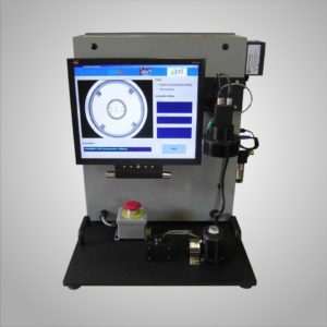 Surgical Instrument Assembly Fixture