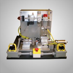 Tube & Ferrule Assembly Machine