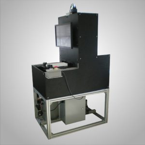 Machine Vision Inspection System