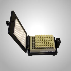 96 Position Well Plate Holder