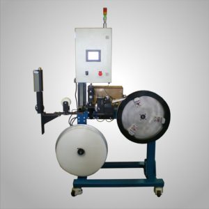 Automatic Wire & Cable Winder System