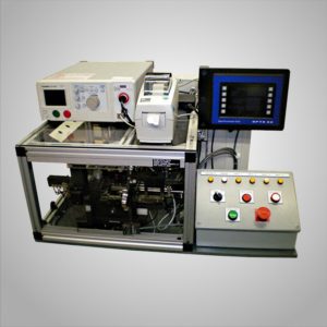 Continuity Hi-Pot Tester