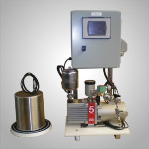 Food Processing Test Equipment
