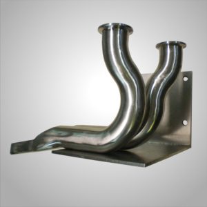 Ice Cream Extruder Nozzles