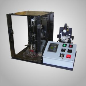 Key Switch Tester