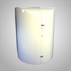 Mobile Medical Equipment Housing