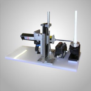 Semi-Automated Dispense System