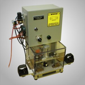 Semi-Automated Spring Assembly Press Machine