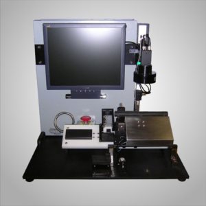 Surgical Instrument Assembly Fixture