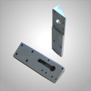 CNC Machined Part
