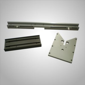CNC Machined Parts