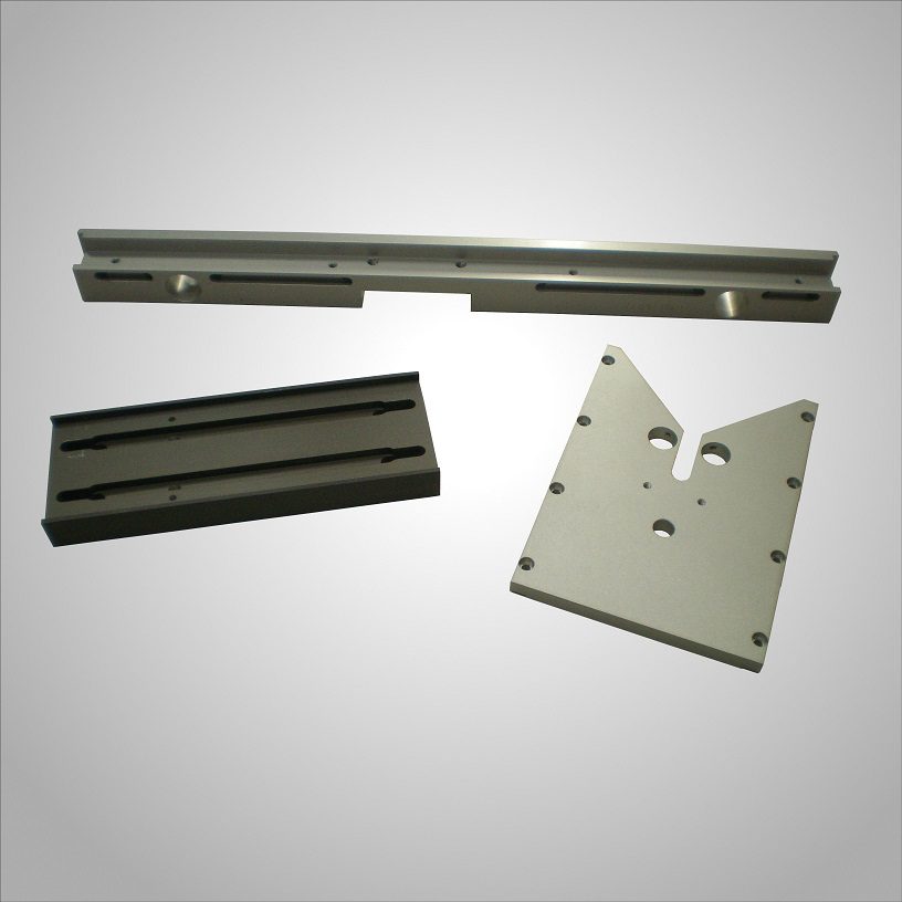 CNC Machined Parts
