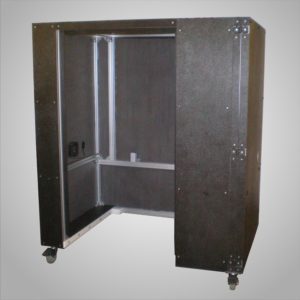 Sound Attenuating Enclosure