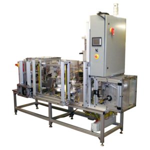 Automated Packaging Machine