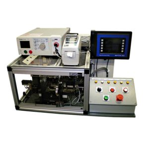 Continuity Hi-Pot Tester