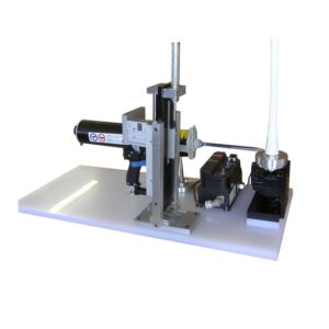 Semi-Automated Dispense System