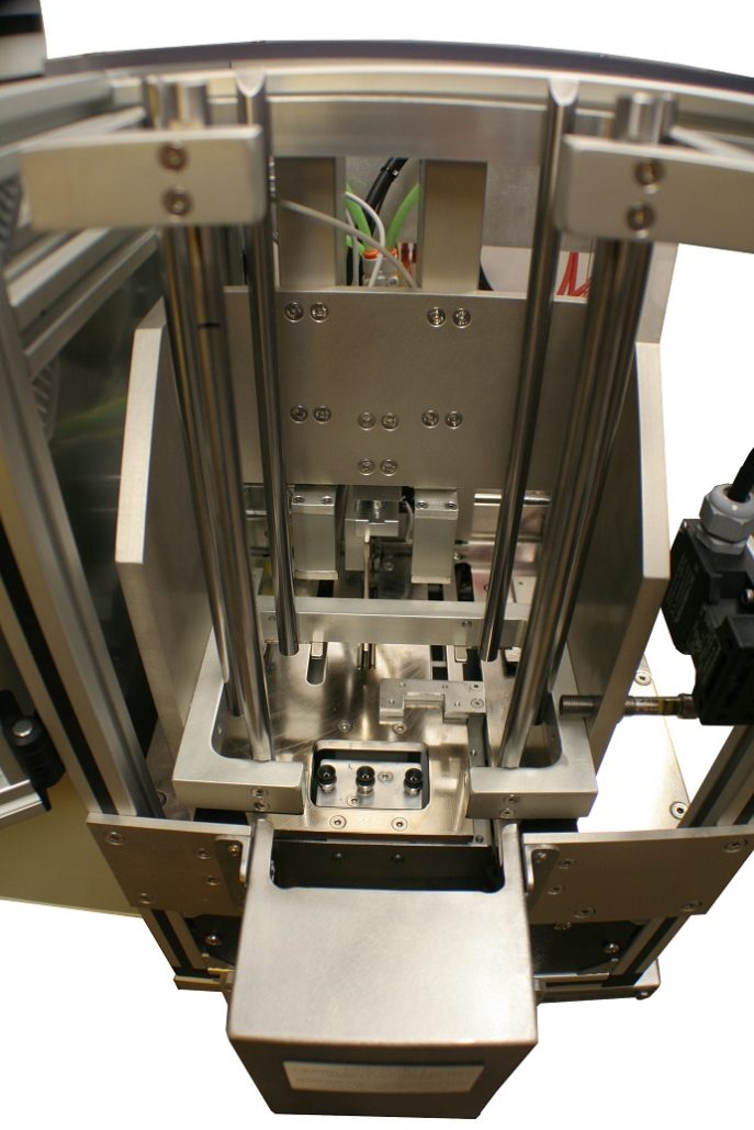 Automated Card Packaging Folding Machine