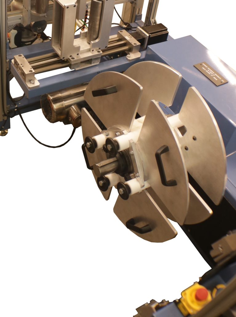 Heavy Duty Cable Coiler Spool