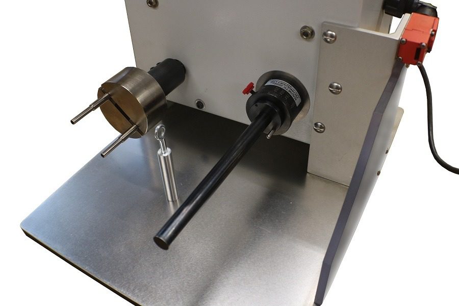 Filament Sample Winding Machine