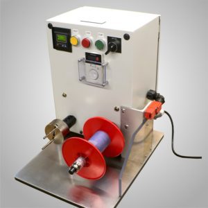 Filament Sample Winding Machine