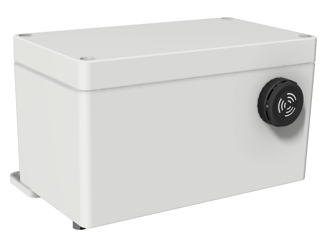 Marking Buzzer Unit - Barnes Technical Products