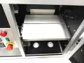 laser marking enclosure - long item 4a
