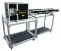 laser marking enclosure - long item 5a